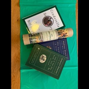 Golf package-chk other pics. SPECIAL StAndrews 👑